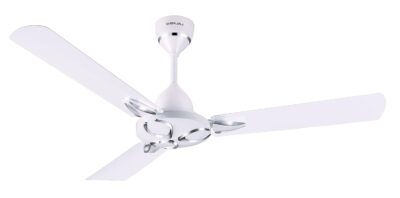 BAJAJFAN NOVELLA EE 1200MM SERENE WHITE