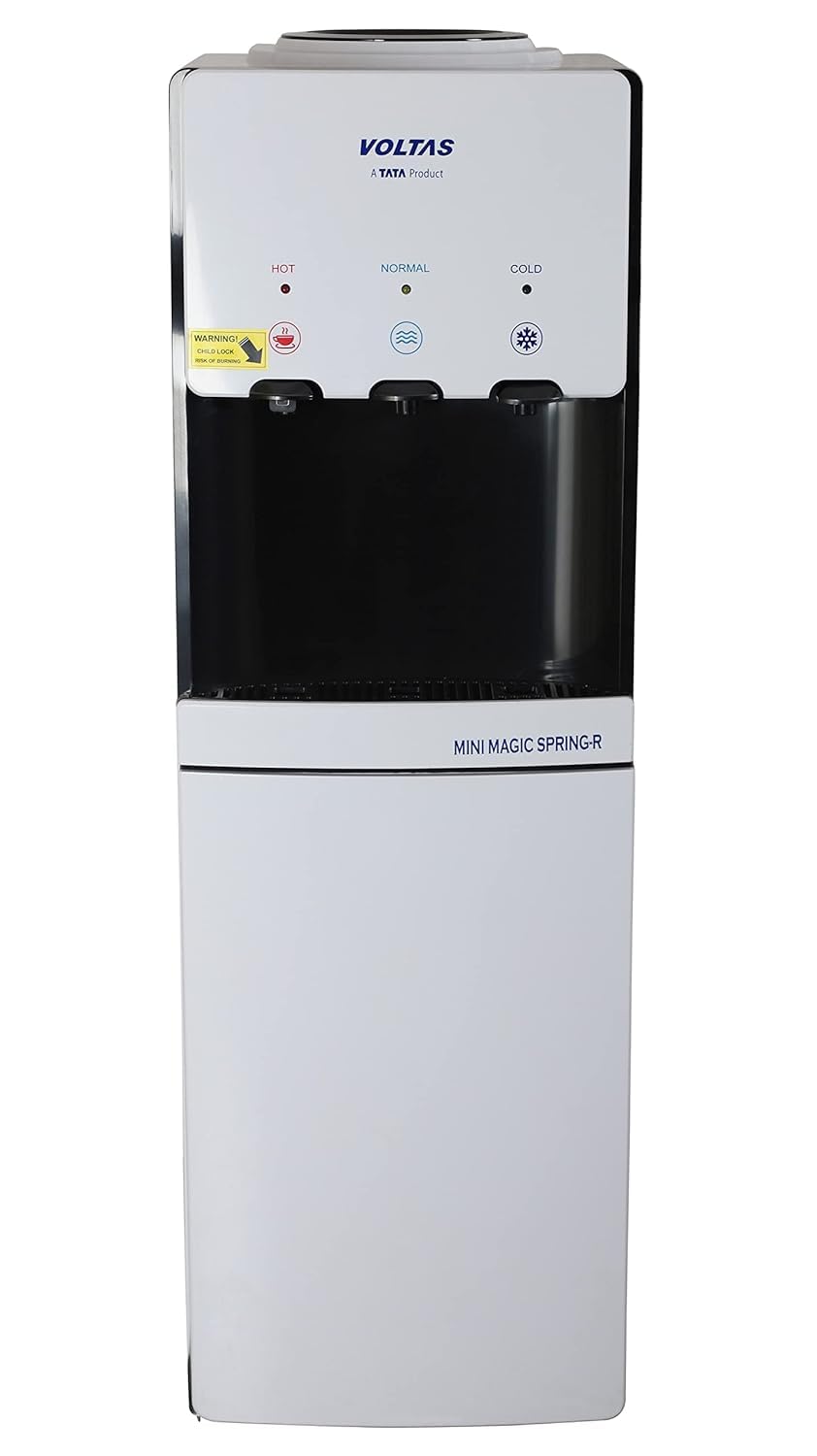 VOLTAS W D MINIMAGIC SPRNG R V PLUS