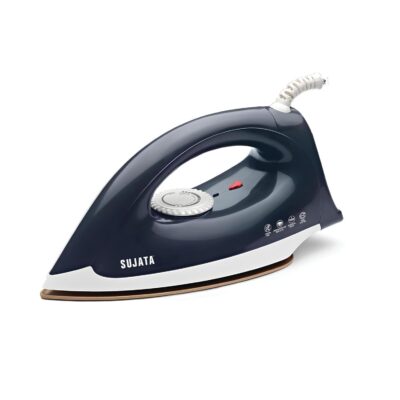 SUJATA DRY IRON SMOOTHSLIDE