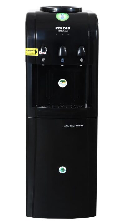 VOLTAS WATER DISPENSER MINMAGIC PEARL RB