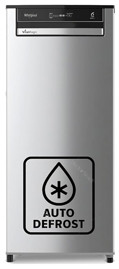 WHIRLPOOL REF 215 VMPRP ALP STL 73692