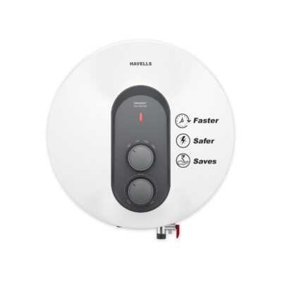 HAVELLS GEYSER ORAZIO PRIME 5S 15L