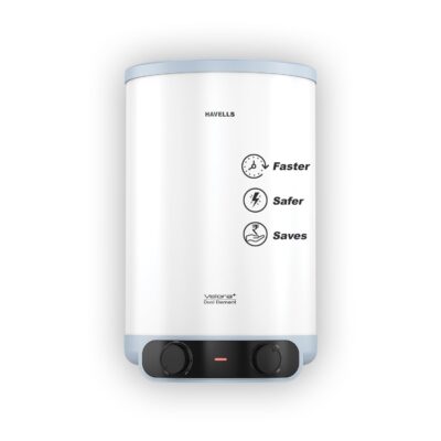HAVELLS GEYSER VALERIO 5S SP FP 25LTR
