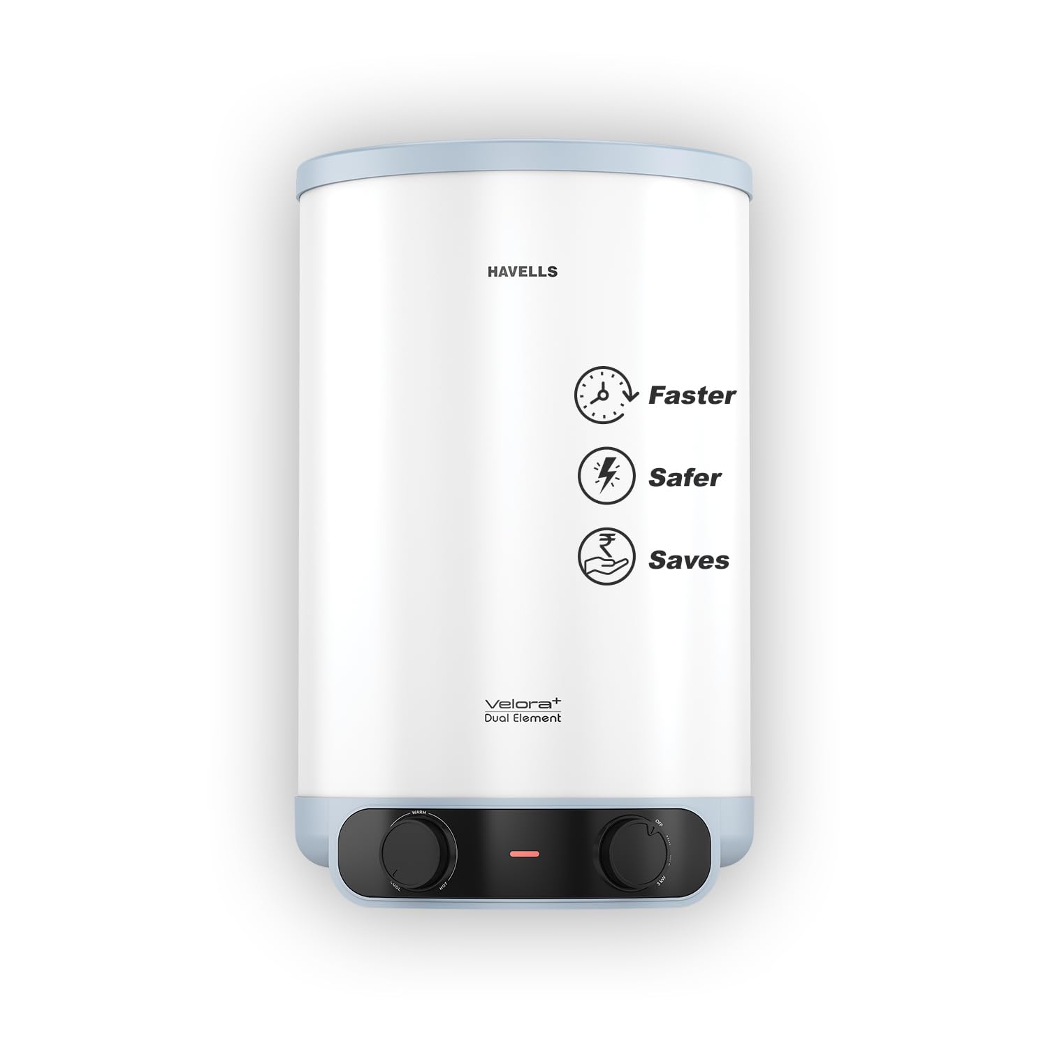 HAVELLS GEYSER VALERIO 5S SP FP 25LTR