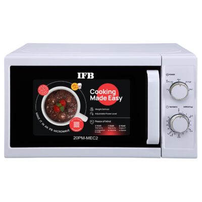 IFB MICROWAVE 20PM MEC2
