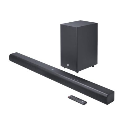 JBL SOUNDBAR 590 BLKIN