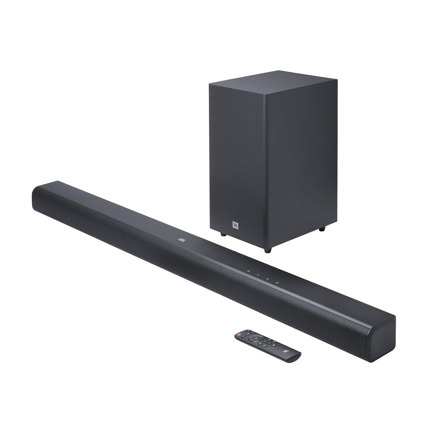 JBL SOUNDBAR 590 BLKIN