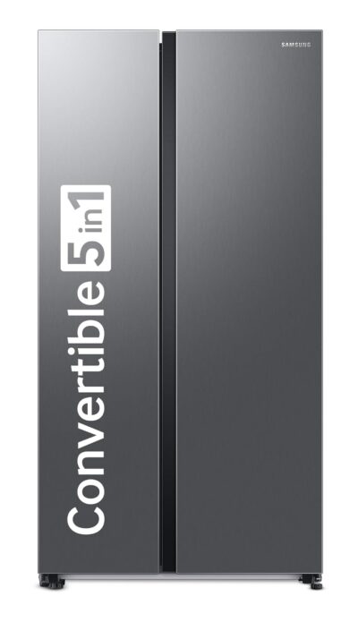 SAMSUNG REF RS76CG80X0S9HL