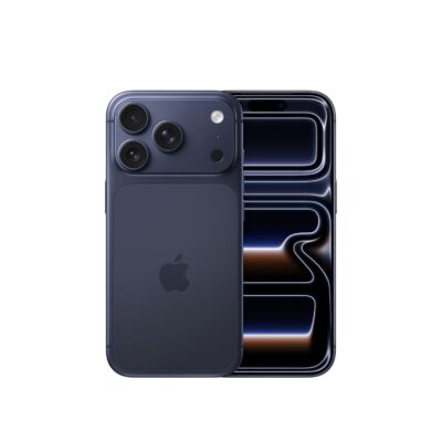 APPLE IPHONE 17 PRO 512GB SILVER