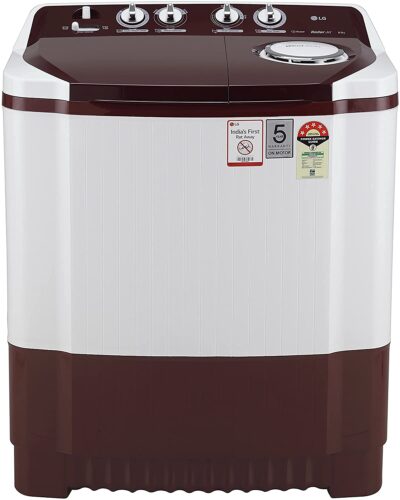 LG W/M P8035SRAZ.ABG