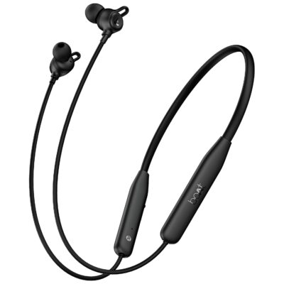 BOAT ROCKERZ 200 ACTIVE BLACK