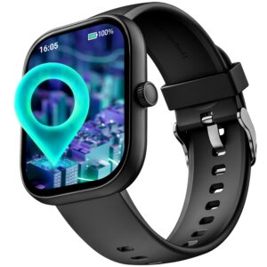 BOAT WATCH WAVE SIGMA 3 ACTIVE BLACK
