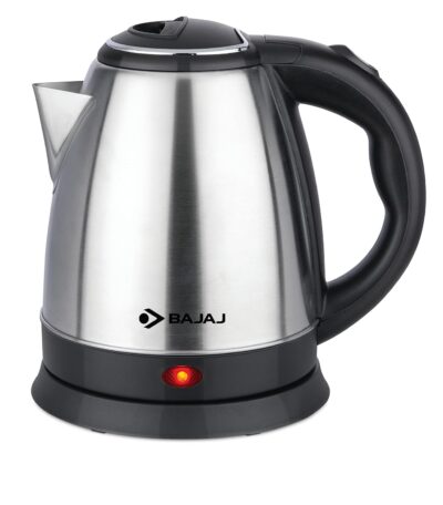 BAJAJ KETTLE KTX 1.5L DLX