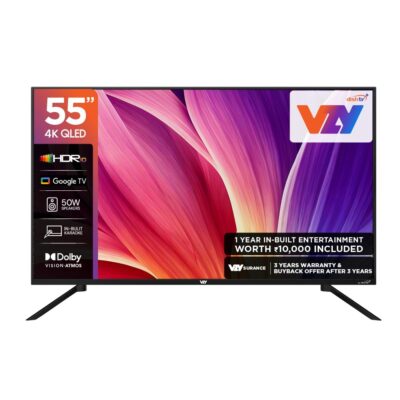 DISHTV LED X55UHQG5AV