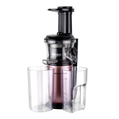 MORPHY KENZO SLOW JUICER