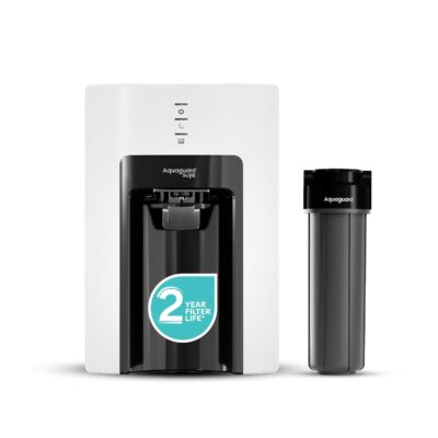 AQUAGUARD SURE CHAMP RO+UV 2X
