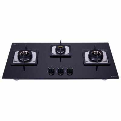 ELICA HOB FLEXI BRASS HCT 375 DX
