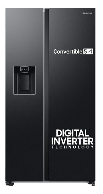 SAMSUNG REF RS78CG8543B1HL