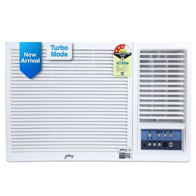 GODREJ WAC 1.5T 3* WFC18UTC3-WWB