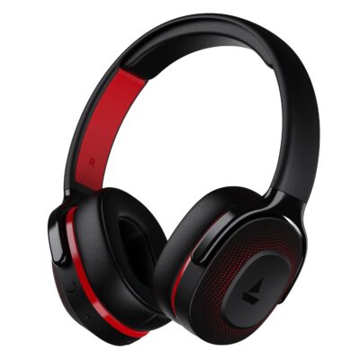 BOAT ROCKERZ 425 ACTIVE BLACK