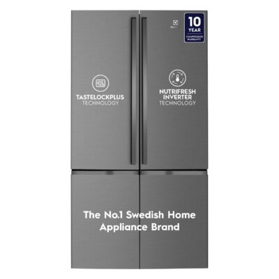 ELECTROLUX REF EQE6000A-B