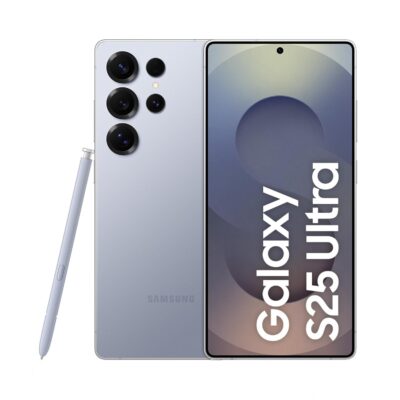 SAMSUNG MOBILE S25 ULTRA 12/512 BLUE