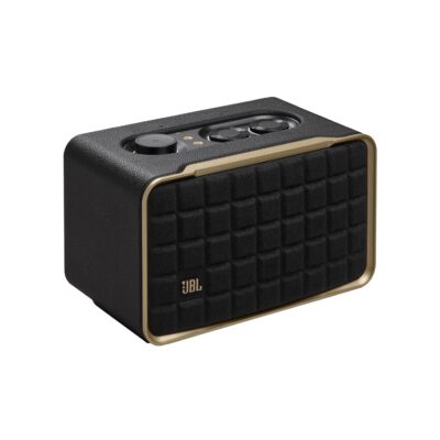 JBL AUTH 200 BLKEP