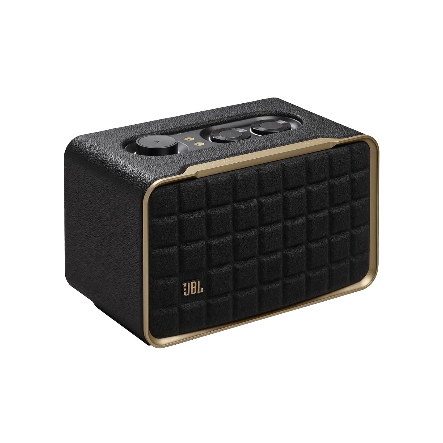 JBL AUTH 200 BLKEP