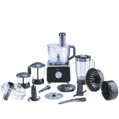 BAJAJ FOOD PROCESSOR FX 1000 DLX