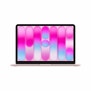 APPLE MACBOOK NEO/13INCH8GB/256GB/CITRUS