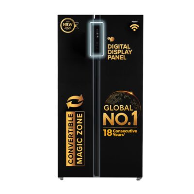 HAIER REF HRS-682KGU1