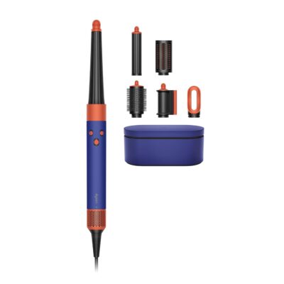 DYSON AIRWRAP ID HS08 JASPER PLUM