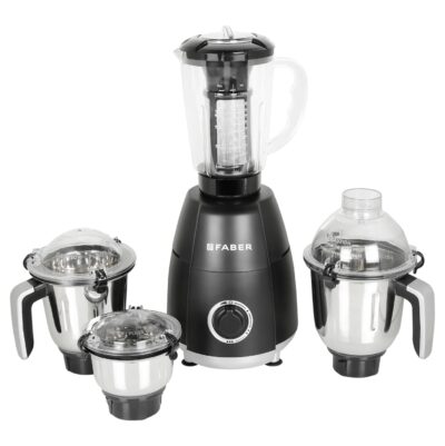 FABER MG FMG CROWN 800 W 4J NERO