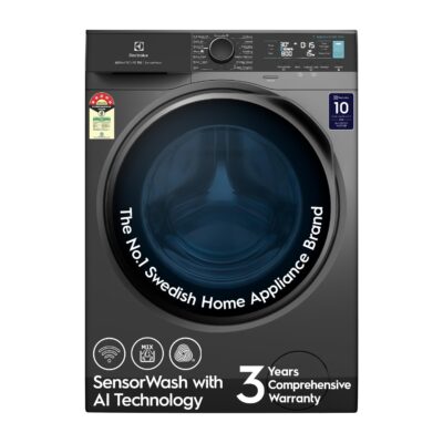 ELECTROLUX W/M EWF1142R7SB