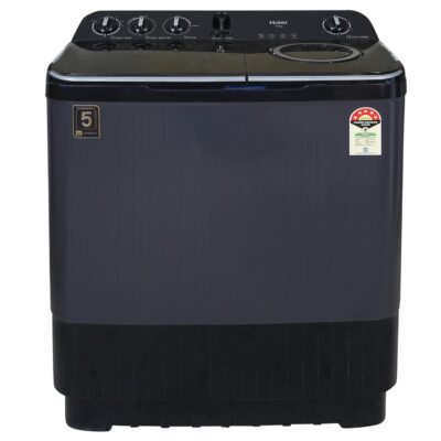 HAIER W/M 9.0KG HTW90-196BBK