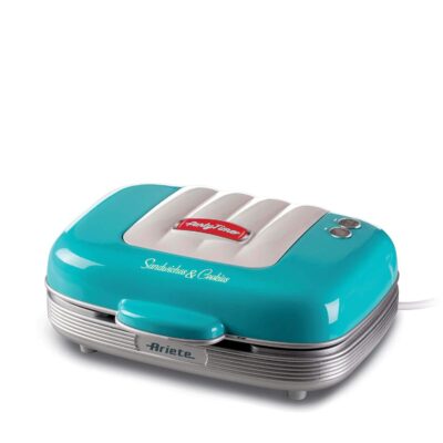 ARIETE SANDWICH TOASTER 00C197200AR0