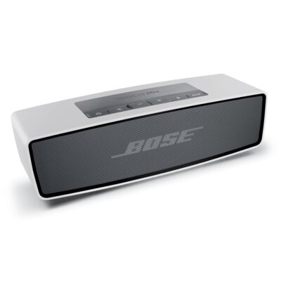 BOSE SOUND LINK MINI SOFT C(360778-0210)