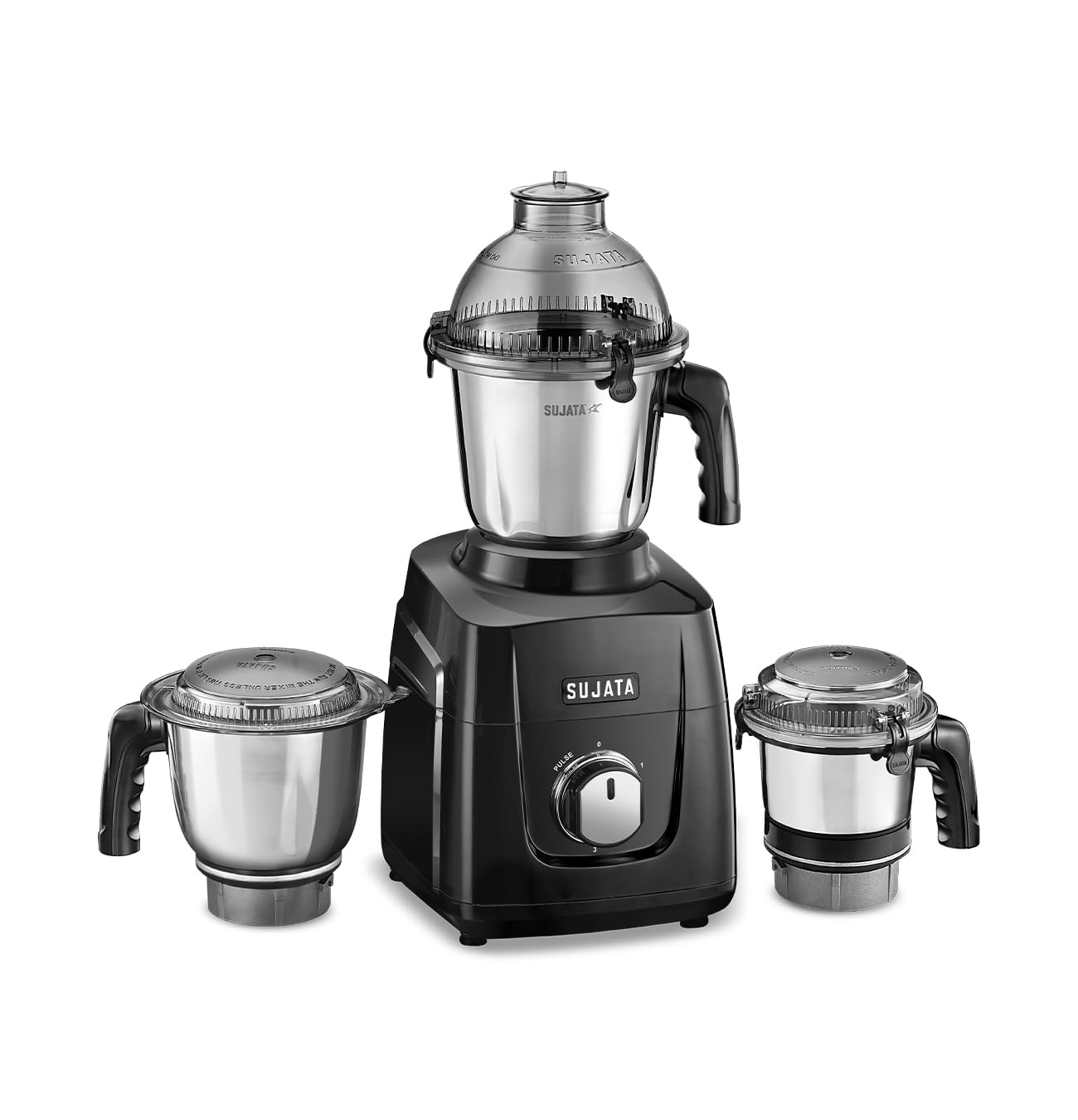 SUJATA MG 02 + CHOPPER 650ML
