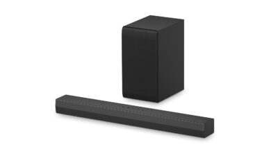 LG SOUNDBAR S40T.DINDLLK