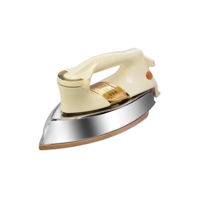 BAJAJ DRY IRON MAJESTY DHX 9