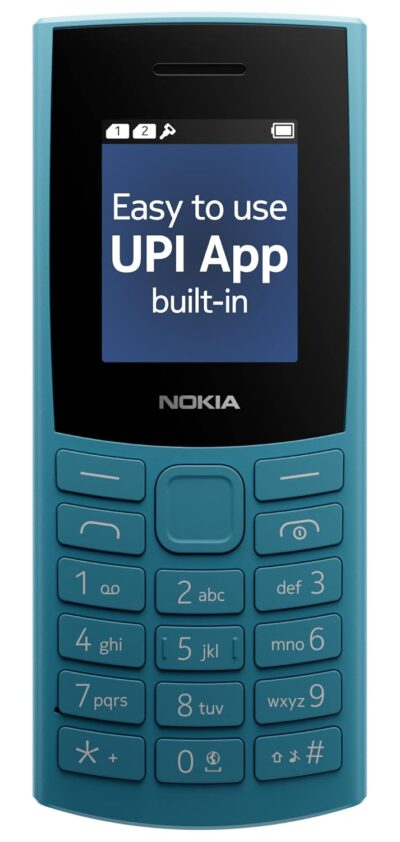 NOKIA MOBILE106 4GTA-1693 DS IN OCEN