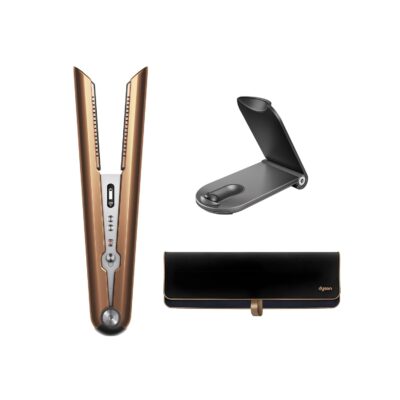 DYSON STRAIGHTENER CORRALE BC/BNK