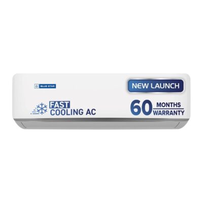 BLUESTAR SAC 1T 3* INV IA312VXU O/D 26