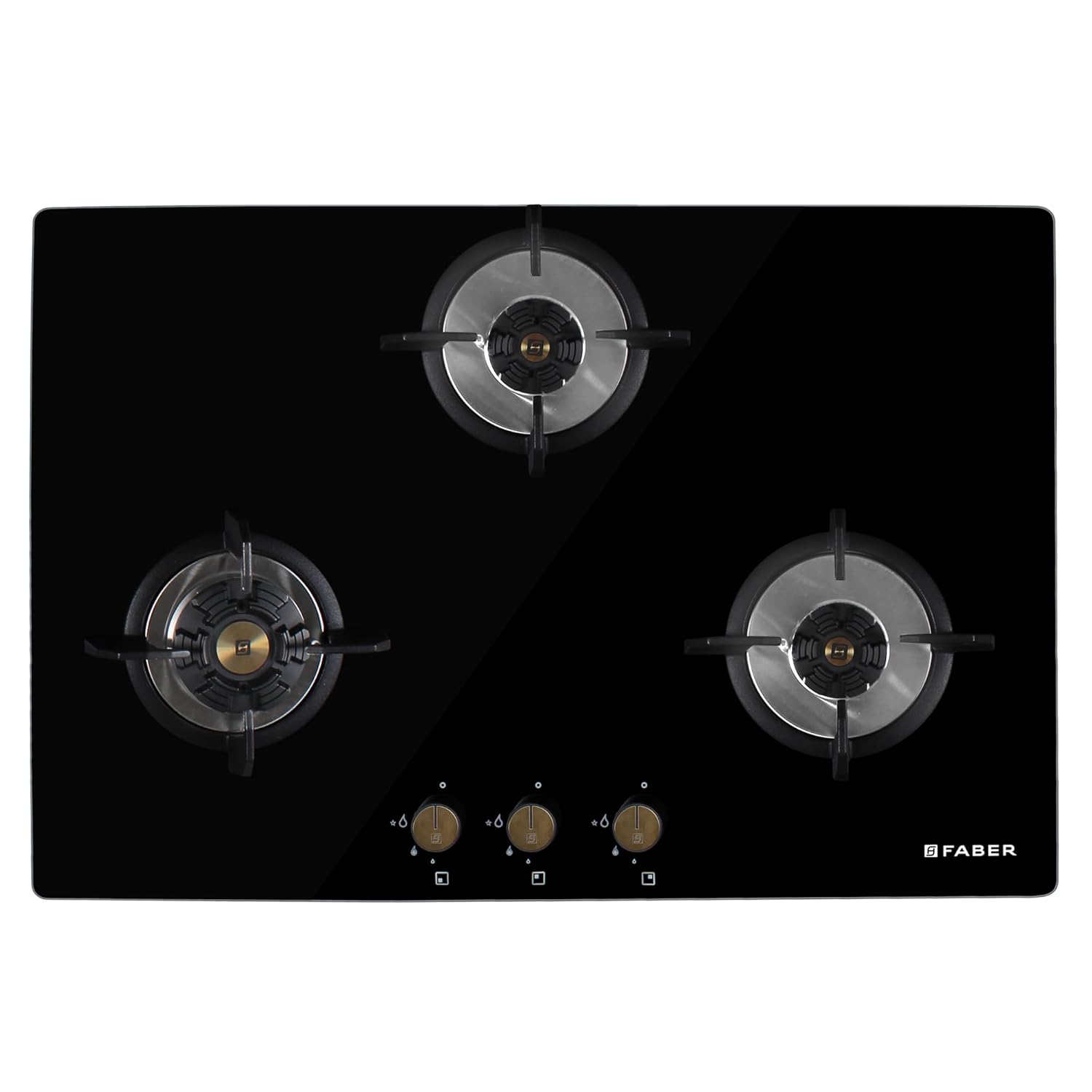 FABER HOB MAXUS HT783 CRS BR CI AI
