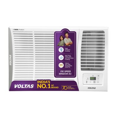 VOLTAS WAC 1.5T 2* 182FS ELITE