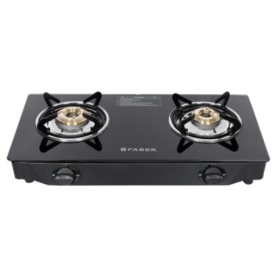 FABER COOKTOP ARROW 2 BB BK