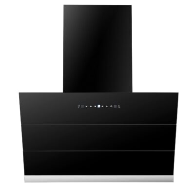 FABER CHIMNEY ZENITH FL HC SC BK 60