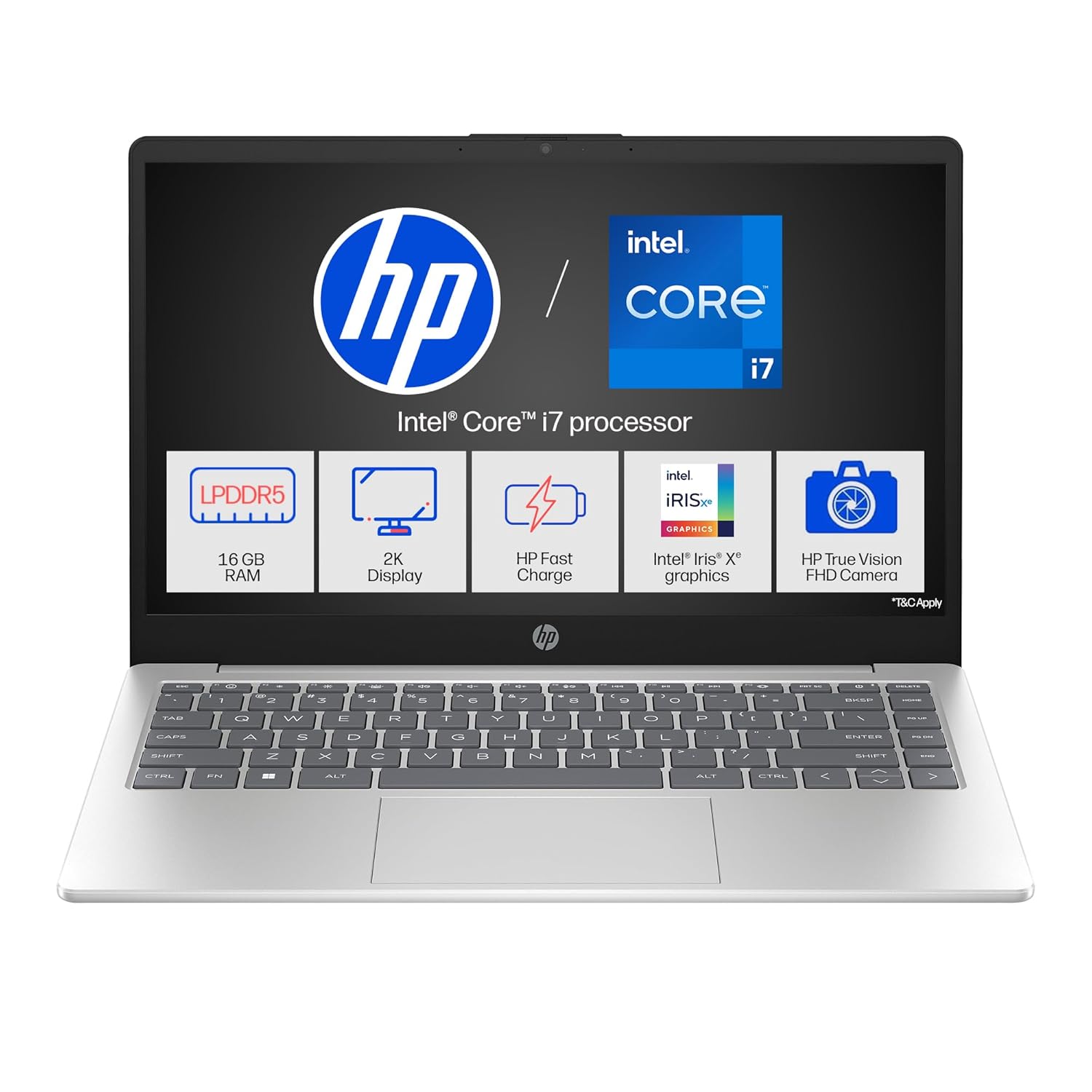 HP LAPTOP 14-EP1181TU