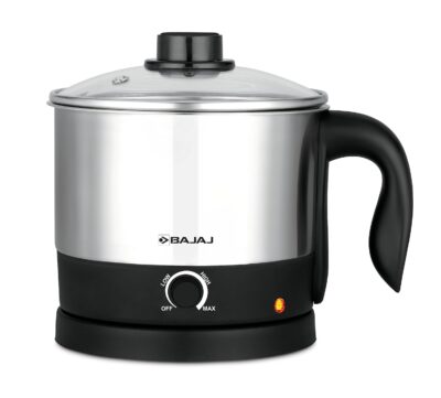 BAJAJ KETTLE KTS 1.0 MUTLICOOK