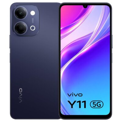 VIVO MOBILE Y11 5G 4/128 MIDNIGHT BLUE
